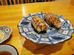 虾蛄寿司-鮨清日本料理