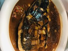 -悦融琥珀·京鲁菜·海味珍品(西单店)