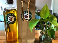 茶油-茶油香闽南菜·花园餐厅(前埔店)