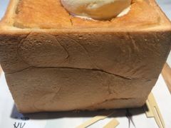 -绿茶餐厅(成都太古里店)
