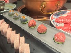 -老墙根涮肉(王四营店)