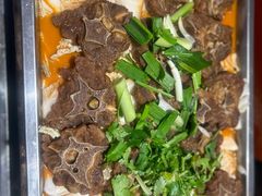 -杨氏青龙虾·羊蝎子(托乐嘉店)
