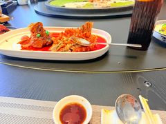 -松鹤楼(狮山永利广场店)