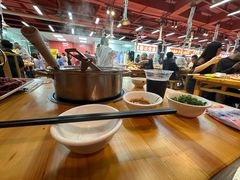 -养牛邓·潮汕牛肉海鲜自助火锅(广州店)