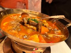 -龟兹KUCINA·新疆菜(前滩L+PLAZA店)