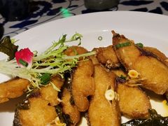 -绿茶餐厅(乐峰广场店)