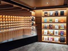 -奈雪茶院·茶室茶馆(广州粤海天地店)