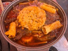 -山四砂锅(太原钟楼街店)