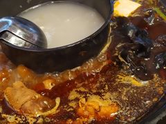 -重庆烧鸡公火锅(簋街店)