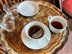 -RUMORS COFFEE ROASTERY鲁马滋咖啡(湖南路店)