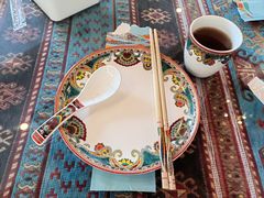 -巴依老爷新疆美食(工体旗舰店)