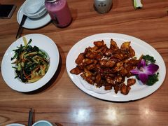 -品回味清真西北楼(宁波首店)