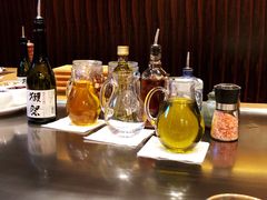 -和·铁板烧·OMAKASE(望京昆泰嘉晟酒店)