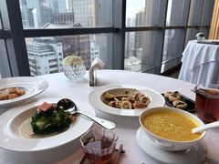 -富力丽思卡尔顿酒店·丽轩中餐厅