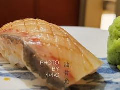 -Sushi Hanzo半藏(天环广场店)