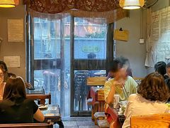-蜗牛小馆醉乡民谣云南菜(惠新西里店)