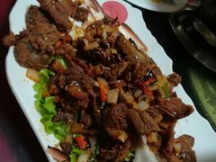 -大眼锅贴水饺(河东店)