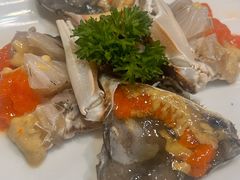 -渔娘渔家丹东海鲜(东直门店)