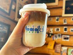 -诺敏塔拉奶茶-布里亚特包子-手把肉(锦都会店)