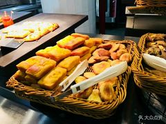 -So Lounge索兰至餐厅(蓝色港湾店)