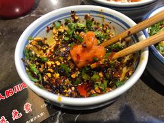 开花肠-大斌家串串火锅(汇一城店)