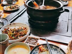 -丽水汇精品云南菜