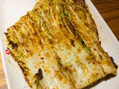 -蚝太郎 • 海鲜烧烤(Upark店)