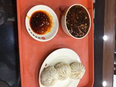 -庆丰包子铺(田村店)