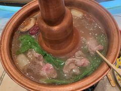 -南门涮肉(通州大船店)