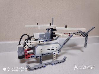 第一次有这么温暖的体验