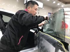 -车艺尚上海龙膜隐形车衣汽车贴膜旗舰店