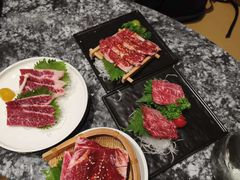 -牛将军•涮肉•烤肉(北京王府井·故宫店)