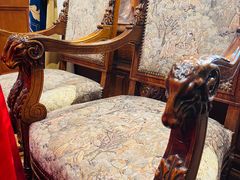 -叶叶菩提·晋福宫