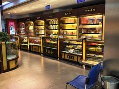 -雷允上(南京西路店)