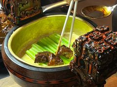 -曾宴·楚菜(湖北省博物馆店)