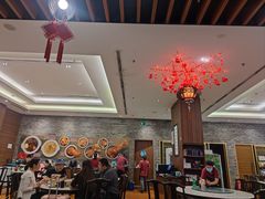 -宝香绑线肉骨茶(柏威年广场店)