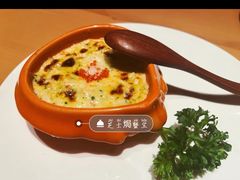 -大渔铁板烧(中山路八佰伴店)