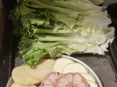 -塘屋烧烤·云南火塘烧烤品牌(新亚洲店)