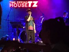-TZ House音乐现场(茅台店)