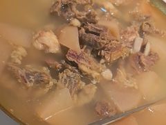 -秦月轩·陕西家乡菜(阜成路·五棵松店)