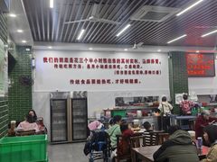 -南记食粥坊·宵夜大排档(莲花总店)