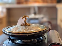 -陶德砂锅(蜀汉路店)