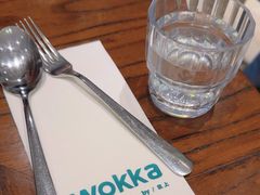 -WOKKA by艮上(中海环宇荟店)