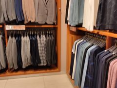 -海澜之家(王府井大街店)