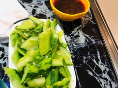-羊阿公·嘉福烤全羊龙虾馆·家常菜(广益店)