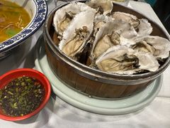 -蠔友汇(皇姑店)