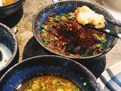 -鱼豆吉·豆浆鱼火锅(宜昌万达店)