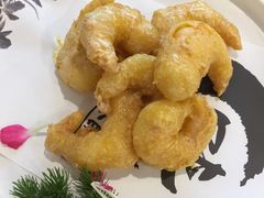 -米香居新鲁味·水饺餐厅