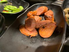 -伍丁·烤牛肋(和平东桥店)