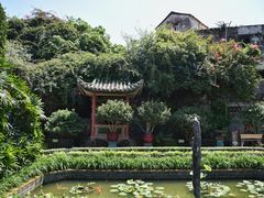 -东莞市可园博物馆